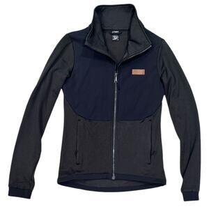 Flylow 2022 Carla Jacket in Midnight